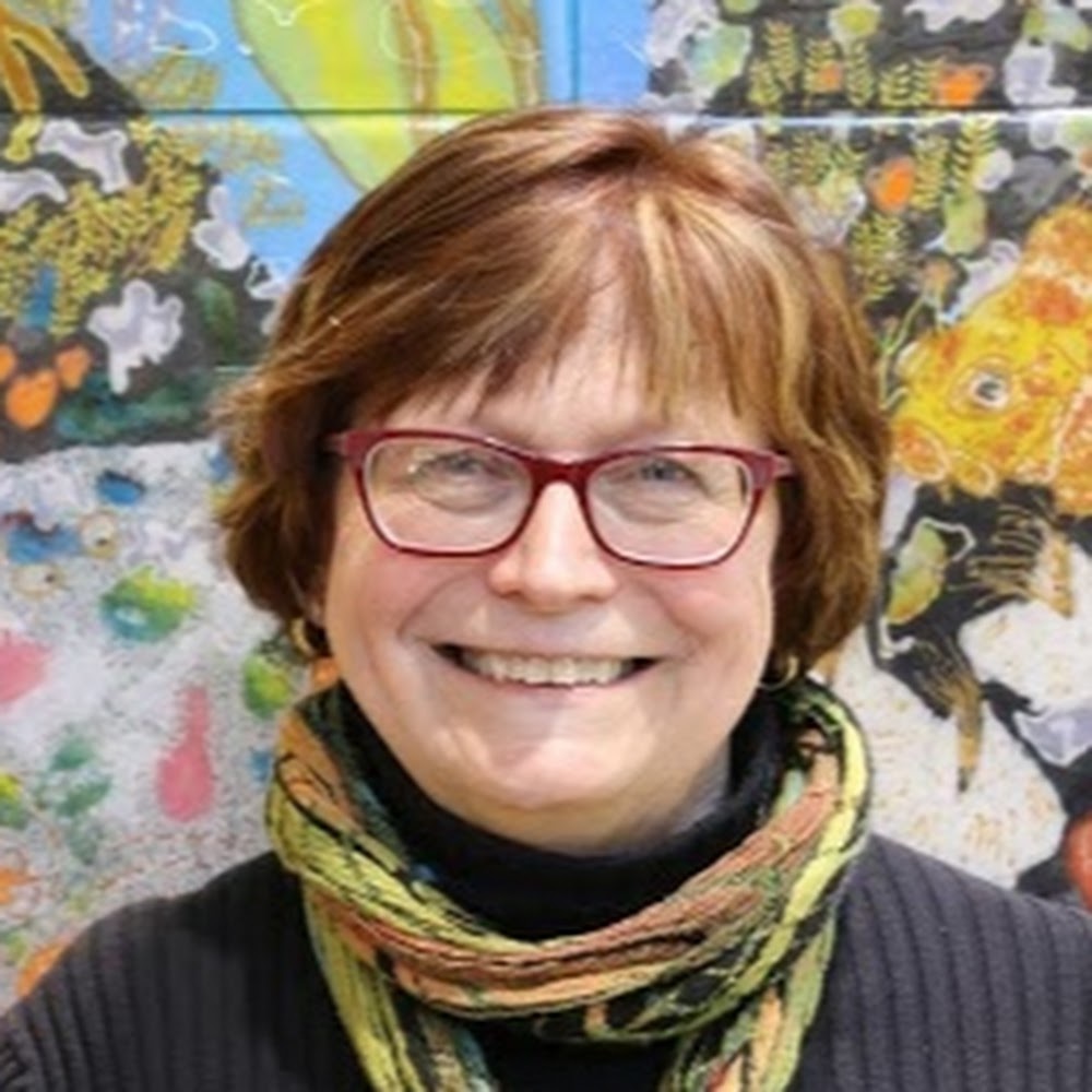 Meet your Posher, Marilyn